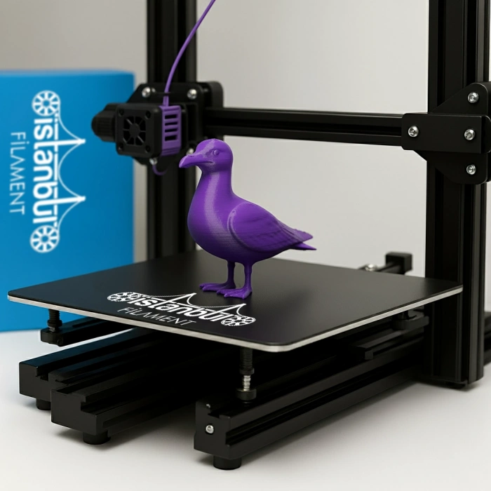 PLA + EFLATUN 1KG