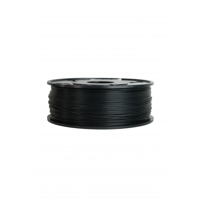 ABS SIYAH 1.75 mm 1KG MÜHENDİSLİK FİLAMENT