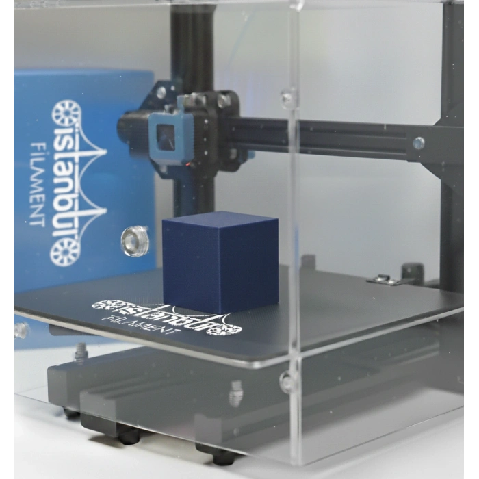 PETG LACİVERT FİLAMENT MÜHENDİSLİK 1.75MM