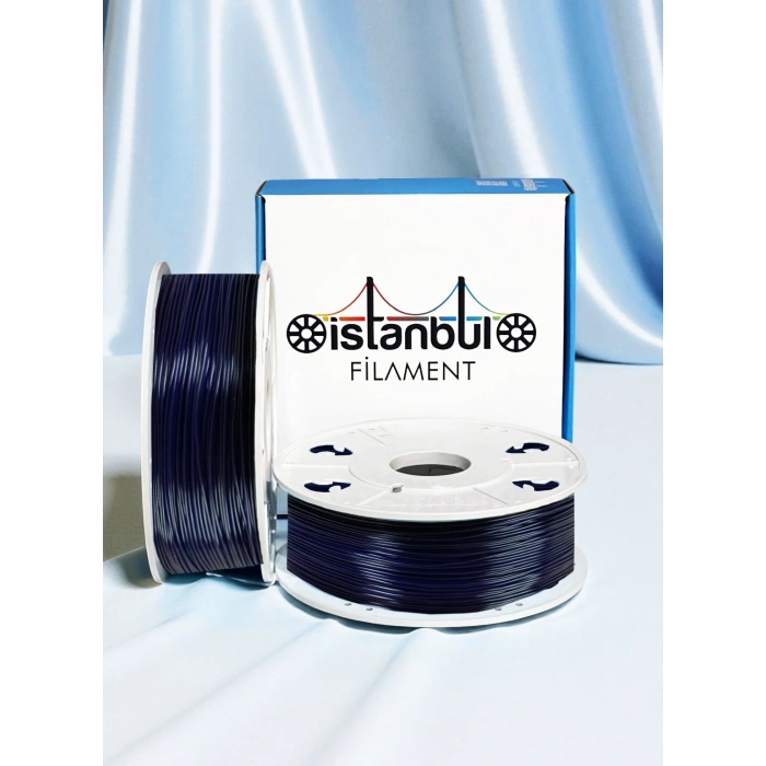 PETG LACİVERT FİLAMENT MÜHENDİSLİK 1.75MM