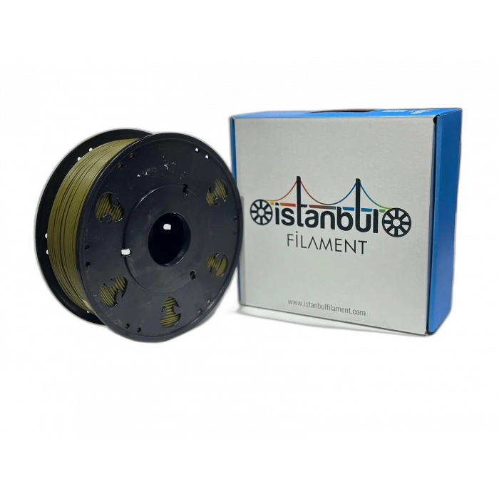 PLA + 500mms Askeri Yeşil Rengi 1KG
