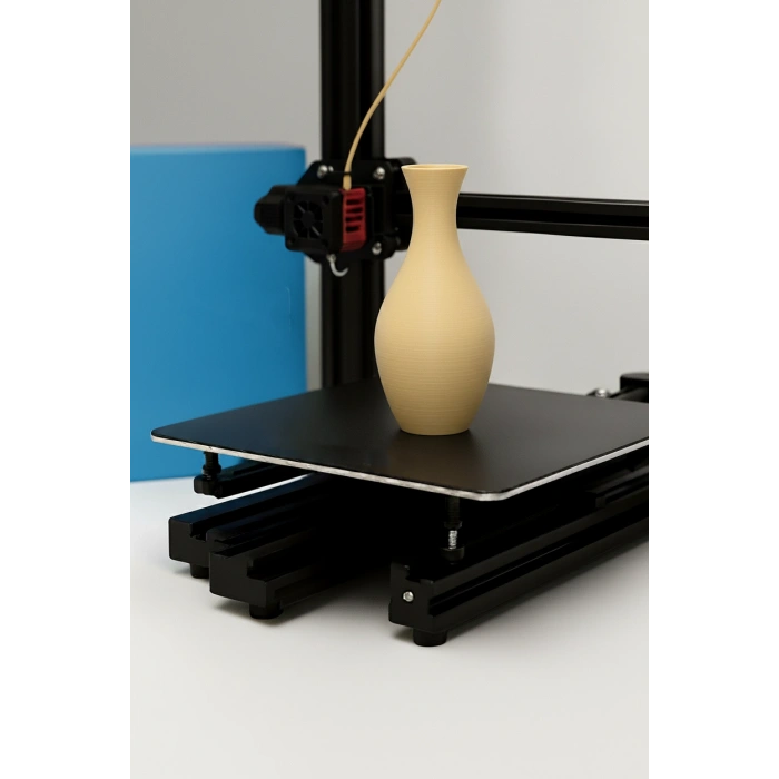 PLA + 500mms Bambu Renk 1KG