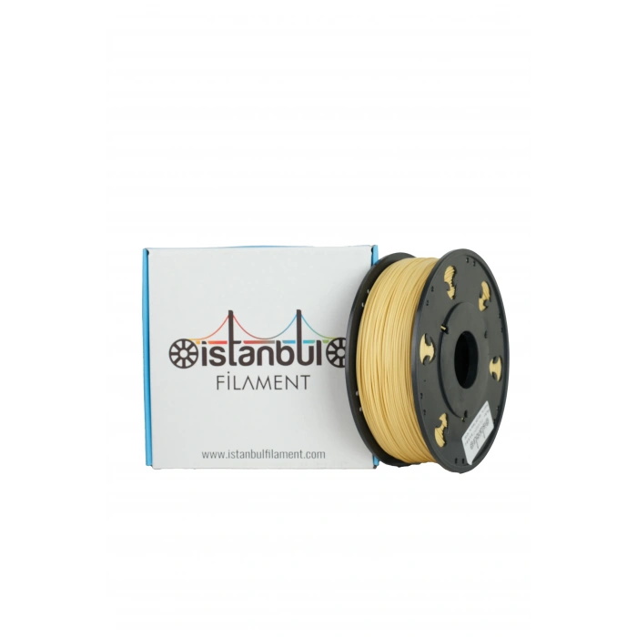 PLA + 500mms Bambu Renk 1KG