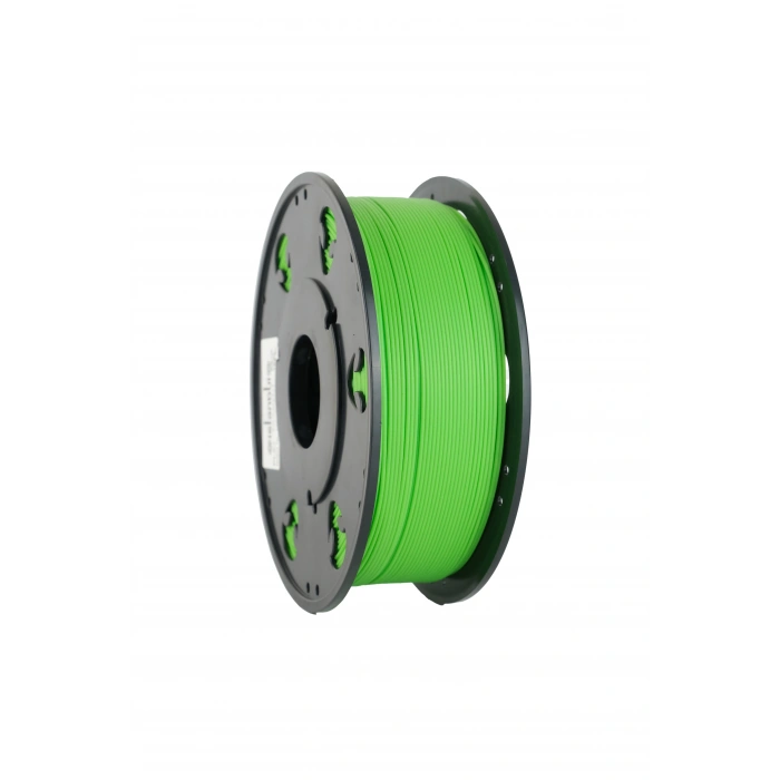 PLA + 500mms Fıstık Yeşili 1KG