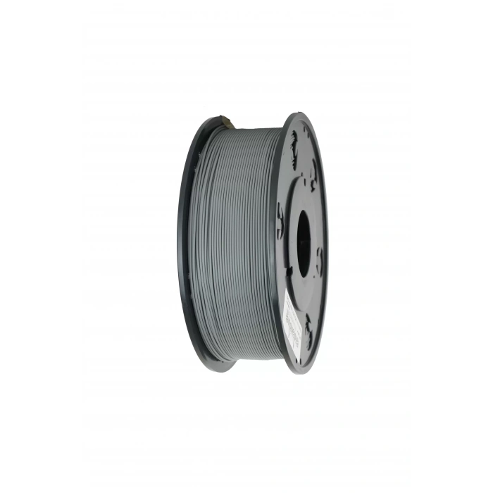 PLA + 500mms Gri Renk 1KG