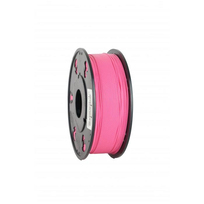 PLA + 500mms Pembe Renk 1KG