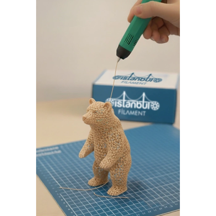 PLA + 500mms Ten Rengi1KG