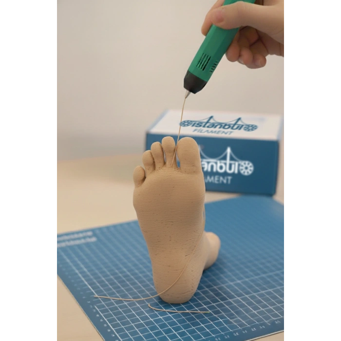 PLA + 500mms Ten Rengi1KG