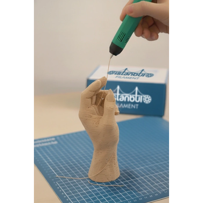 PLA + 500mms Ten Rengi1KG