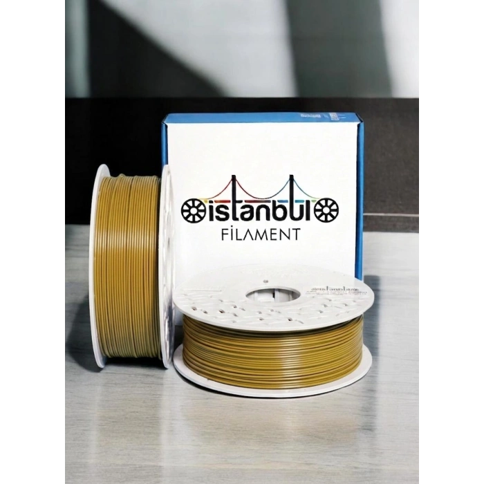 PLA PLUS 500mms ASKERİ YEŞİL HAKİ Renk 1KG