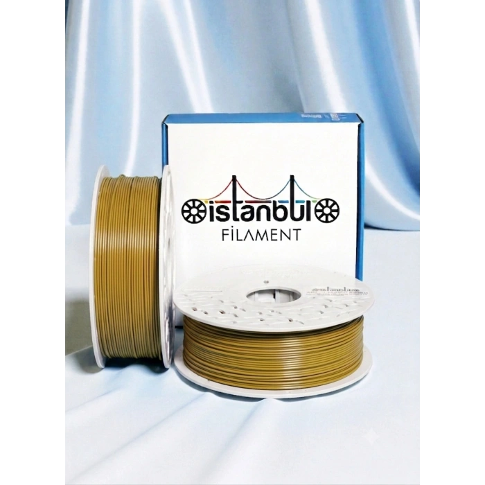 PLA PLUS 500mms ASKERİ YEŞİL HAKİ Renk 1KG