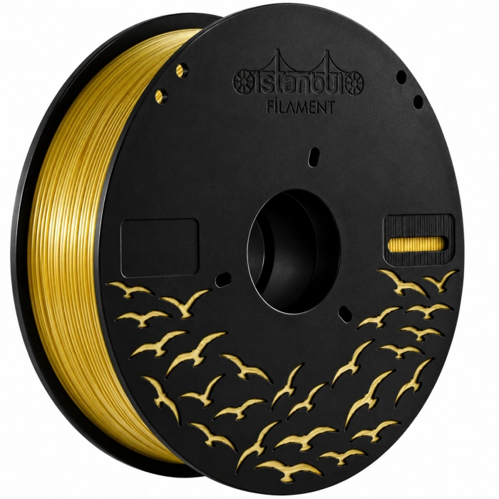 SILK PLA PLUS ANTİK GOLD