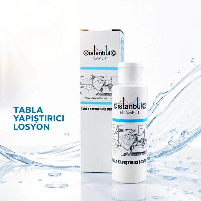 TABLA YAPIŞTIRICI SPREY 120cc