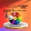 10*5 METRE KALEM FİLAMENT PLA+ 1,75 mm