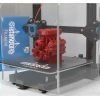 PETG PLUS KIRMIZI FİLAMENT MÜHENDİSLİK 1.75MM