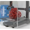 PETG PLUS KIRMIZI FİLAMENT MÜHENDİSLİK 1.75MM