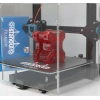 PETG PLUS KIRMIZI FİLAMENT MÜHENDİSLİK 1.75MM