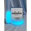 OCEAN BLUE GLOW FİLAMENT 1.75 mm GECE PARLAYAN 500 Gr (0.6 Nozzle Önerilir)