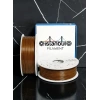ABS KAHVERENGİ 1.75 mm 1KG MÜHENDİSLİK FİLAMENT