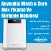 Anycubic Wash & Cure Yıkama Ve Kürleme Makinesi
