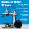 Bambu Lab A1 Mini 3D Yazıcı