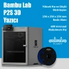 Bambu Lab P2S 3D Yazıcı