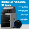 Bambu Lab P2S Combo 3D Yazıcı