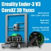 Creality Ender-3 V3 CoreXZ 3D Yazıcı