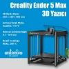 Creality Ender 5 Max 3D Yazıcı