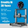Creality Hi 3D Yazıcı