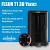 FLSUN T1 3D Yazıcı