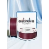 PLA + 500mms Bordo Renk 1KG