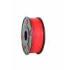 PLA + 500mms Kırmızı Renk 1KG