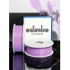 PLA + 500mms Lila Renk 1KG