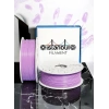 PLA + 500mms Lila Renk 1KG