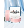 PLA + 500mms Pastel Pembe Renk 1KG