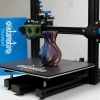 PLA + BORDO MAVİ FIRTINA DUAL COLOR