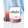 PLA + KIRMIZI BEYAZ AY YILDIZ DUAL COLOR