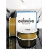 PLA PLUS 500mms ASKERİ YEŞİL HAKİ Renk 1KG
