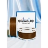 PLA PLUS ECO MAKARALI  ACIK KAHVERENGİ 1KG