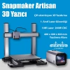 Snapmaker Artisan 3D Yazıcı