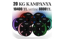 20 KG PLA KAMPANYA