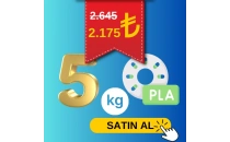5 KG PLA KAMPANYA