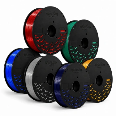 10 KG KAMPANYA PETG PLUS 1.75MM