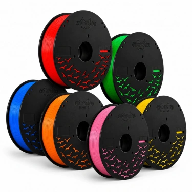 5 KG KAMPANYA PLA PLUS 1.75MM