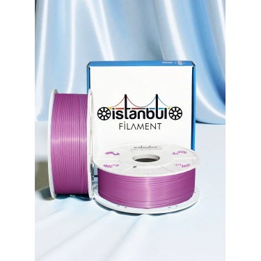 SILK PLA PLUS PEMBE