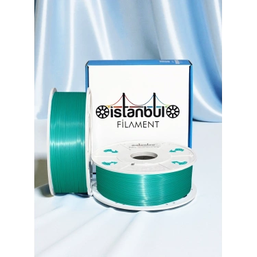 SILK PLA PLUS YEŞİL