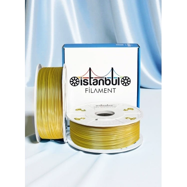 SILK PLA PLUS  ANTİK GOLD