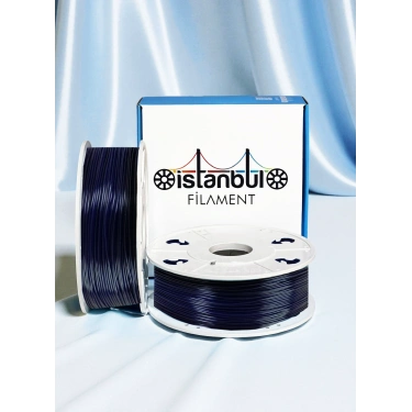 PETG PLUS LACİVERT FİLAMENT MÜHENDİSLİK 1.75MM