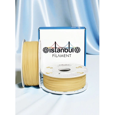 PLA PLUS 500mms Bambu Renk 1KG